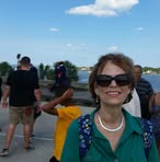 Janice Matar - Facebook