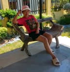 Janice Mateo - Facebook