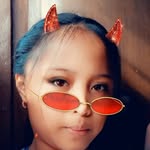 Janice Mateo Algarme - @janicealgarme - Instagram