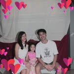 Janice Mateo Arcenal - @rancjan12 - Instagram