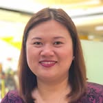Janice Mateo Payumo - @jmpayumo85 - Instagram