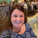 Janice Mathias - @ragida4784 - Instagram