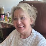 Janice Mayhew Simonson - @jsimonson3 - Instagram