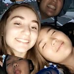 Janice/Mayleena - @thelifeofmayandjanice - Instagram