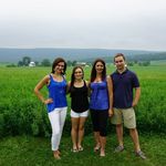 Janice Mazurkevich - @janicemazurkevich - Instagram