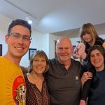 Janice Ryan Mazur - @mazurjanice - Instagram