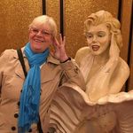 Janice Mcateer - @janicemcateer - Instagram