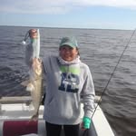 Janice Mcbride - @jmmcfish - Instagram