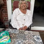 Janice Mcbride - @janmac88 - Instagram