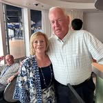 Janice McBride Hopkins - @ejhop110 - Instagram