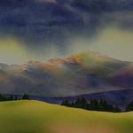 Janice McCammon - @janicemccammonart - Instagram