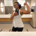 Janice McClendon - @outd_innerbeast - Instagram
