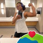 Janice Mcclendon - @eatvgan_fitness - Instagram
