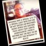Janice McGowan - @janicemcgowan48 - Instagram