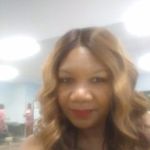 Janice Mckay-Thomas - @ms_thomas12 - Instagram