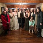 Janice McLain - @giggimav - Instagram