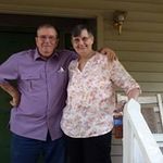 Janice McNutt Stough - @janicestough - Instagram
