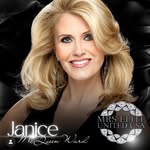 Janice McQueen - @janicemcqueenward - Instagram