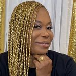 Janice McQueen Olivierre - @janicemcqueenolivierre - Instagram