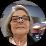 Janice Orr McQueen - @orrjanicee - Instagram