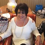 Janice McWilliams - @hyeshoper - Instagram