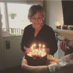 Janice McWilliams - @janicemcwms - Instagram