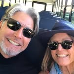Gary Erbe and Janice Mead - @ceramicsandfiber - Instagram