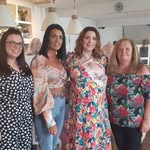 Janice Mead - @meadjanice - Instagram