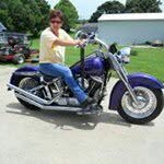 Janice Meadows McBride - @janicemeadows49 - Instagram