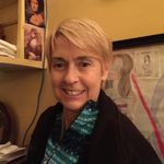 Janice Medlock - @nolamusician409 - Instagram