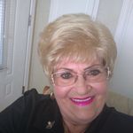 Janice Eileen Meeks - @janiceeileenmeeks - Instagram