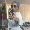 Janice Meeks - @phillypelorider - TikTok