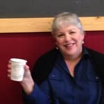 Janice Millican Baldry - @janicebaldryart - Instagram