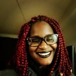 Janice Minter - @fonduh_me - Instagram
