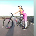 Janice Miranda - @jhene29 - Instagram