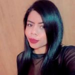 Janice Miranda - @jany.202 - Instagram