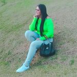 Janice Miranda Oliveira - @janicemirandada - Instagram