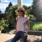 Janice Mitchell Mintz - @jmmintztagram - Instagram