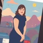 Janice Mitchell Wyatt - @yitwow - Instagram