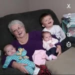 Janice Mobley - @peytonbryce5 - Instagram