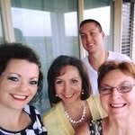 Janice Morley - @janicemorley70 - Instagram