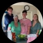 Janice Morley - @jemrfm.4 - Instagram