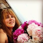 Janice Morrison - @bangonbangs - Instagram