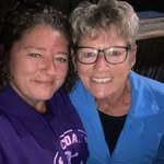 Janice Morrison - @coronas79 - Instagram