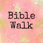 Janice Muñoz - @biblewalk - Instagram
