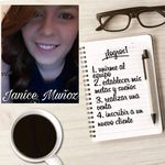 NU SKIN BY JANICE MUNOZ - @nuskinbyjanice - Instagram