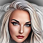 Janice Munro - @janswan2004 - Instagram