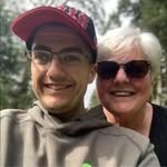 Janice Munro - @janicemunro30 - Instagram