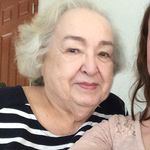 Janice Murdoch - @jbeach037 - Instagram