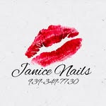 GRL_PWR - @janicenails2020 - Instagram
